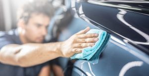 What is Car detailing